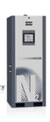 59kg Weight Atlas NGMs 2 Generator Aluminum Alloy Material