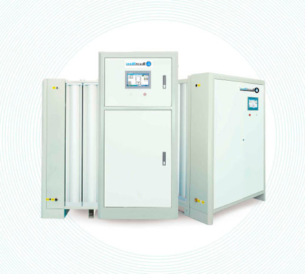 8m3/h high purity Beacon Medaes Oxygen Generator 530×860×1780mm