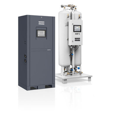 OPG 6 PSA Oxygen Generator Atlas With All In One System