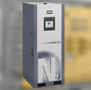 Atlas PSA Nitrogen Generator all in one NGP1100