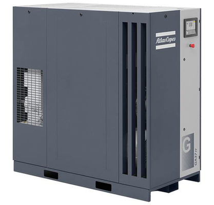 37kW Atlas Screw Air Compressor GA37 50Hz Oil injected