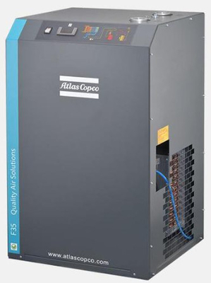 Easy Installation And Operation Plug And Play Compressed Air Dryers F45