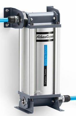 Atlas Copco Compressed Air Filters QDT20 The Ultimate Solution For Clean And Safe Air