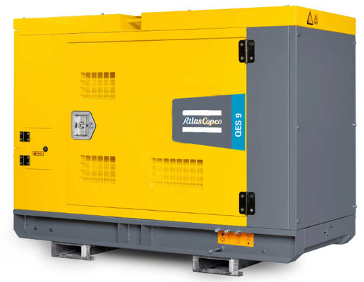 QES 9 Electric Lifting Power Generator  Ideal Power Solution For Your Business And Industrial Needs