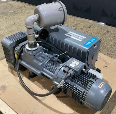 280 340 M³h Pumping Speed Vacuum Pump GVS300A Electric Power Source Engineered to Meet Industrial Vacuum Requirements