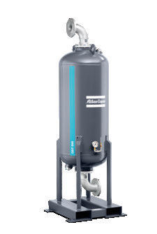 20-1800 l/s Atlas QDT For Optimal Oil Vapor Filtration