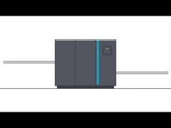 Atlas Copco GA/GAVSD plus compressor introduction