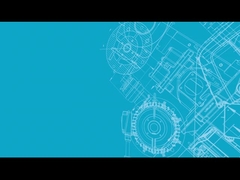 Atlas FD VSD Refrigerated Dryers The Advanced Solution for Moisture Protection